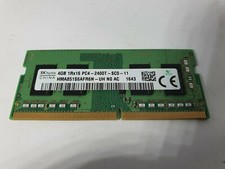 MEMORIA RAM SO-DIMM 4 GB
