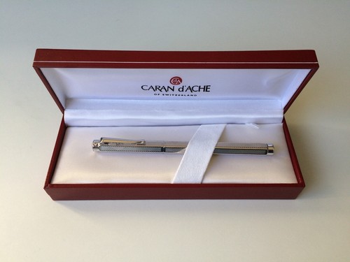Penna caran ache mod ecridor - caran, mod.ecridor