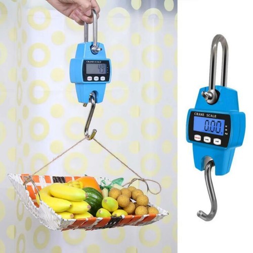 Mini bilancia gru 300 - , kg/660