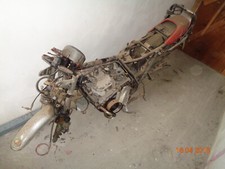 RICAMBI MOTO MOTORE KAWASAKI