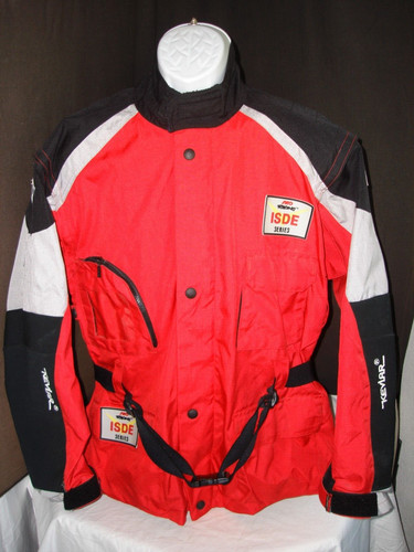 Pro racing isde series nylon - pro,