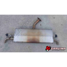 153000146AA SILENZIATORE