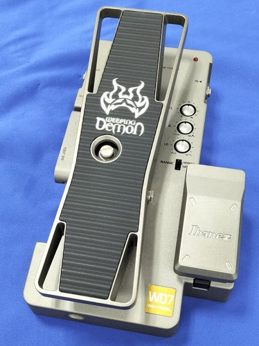Ibanez wd7 junior weeping - junior,