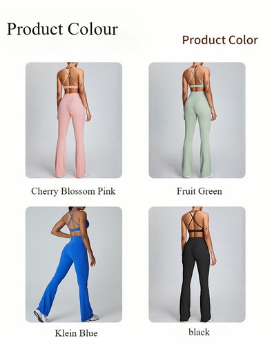 Set fitness leggings - , yoga