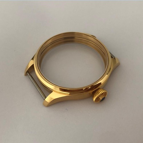 41mm cassa orologio ricambi - 41mm,