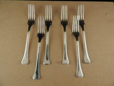 VINTAGE ARGENTERIA SAMBONET G