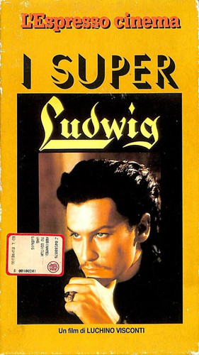 Ludwig regia di - -,
