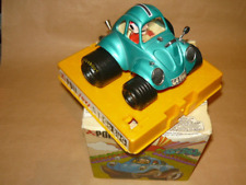 POLITOYS G1 GO BUG VOLKSWAGEN VW GO BUG GOBUG POLISTIL