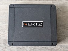 HERTZ HCP 1D Mono D-Class