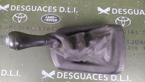 Leva del cambio per - del, jeep