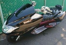 YAMAHA MORPHOUS CP250 2007