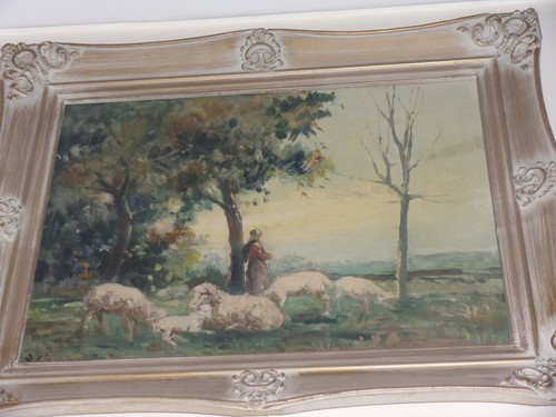 Ilio giannaccini quadro - giannaccini,