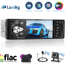 AUTORADIO 4.1 POLLICI CON