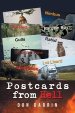 Darrin - Postcards from Hell -