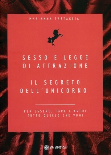 Libro sesso legge di - sesso, e