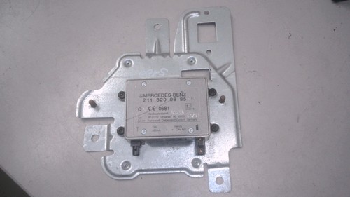 Centralina compensatore