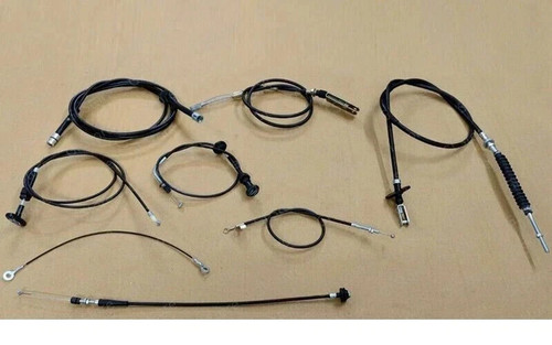 Adatto per suzuki sj410 - per,