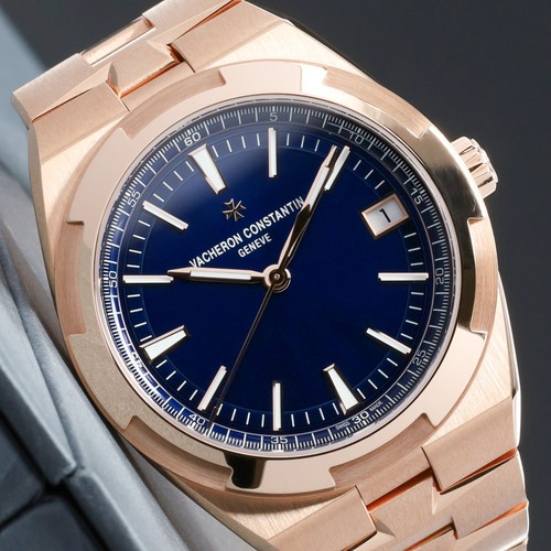 Vacheron constantin overseas - vacheron,