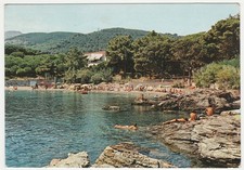 CAVO - LIVORNO - ISOLA D'ELBA
