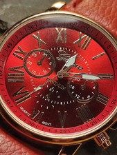Orologio polso marca geneva - orologio,