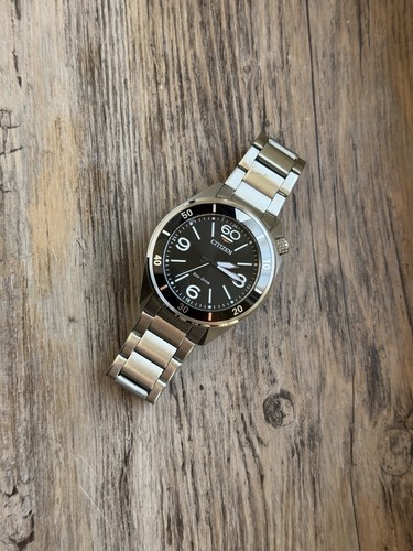 Orologio citizen eco drive - citizen, eco-drive