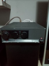 Amplificatore Mission Cyrus 1