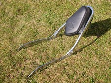 Sissybar Falcon di Fechter