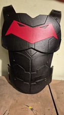 Costume batman cappuccetto - costume,