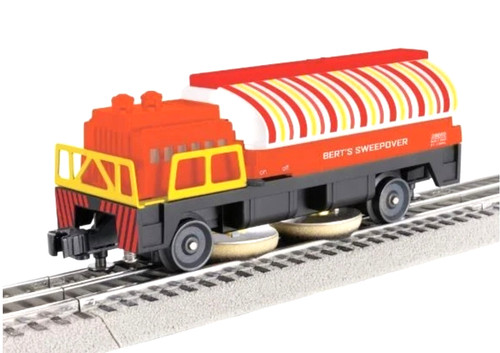 Lionel 2528880 bert - lionel, bert's