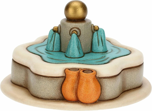 Presepe 2022 statuina - presepe,