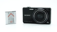 Sony Cyber-shot DSC-WX100