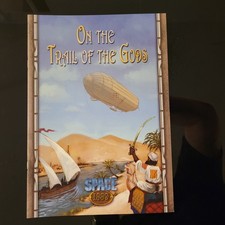 Sulle tracce degli dei