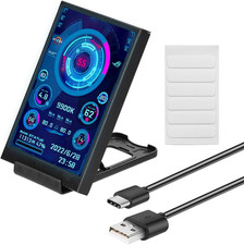 Display Della Temperatura Mini