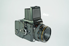 Appareil photo 6x6 bronica - appareil,