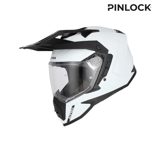 Casco moto integrale - casco,