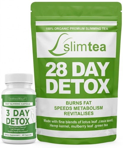 Slimtea giorni tè - slimtea,