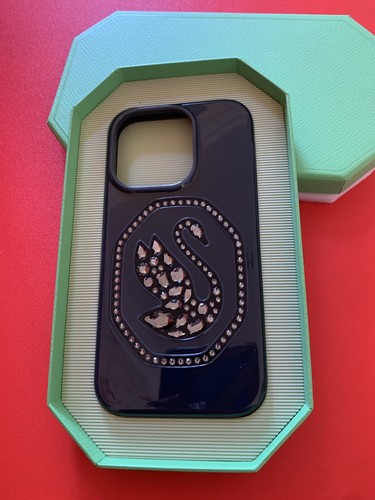 Custodia swarovski phone 14 - swarovski,