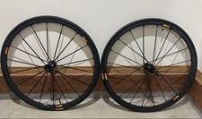 MAVIC R-SYS SLR SHIMANO 11S