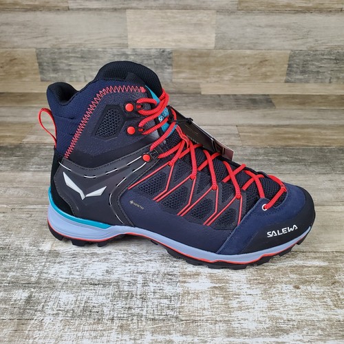 Scarpe trekking salewa mtn - scarpe,