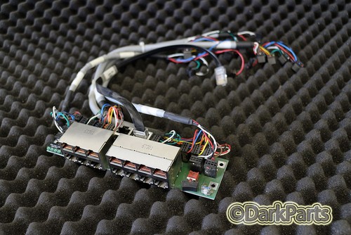 Ericsson evolution front - md,
