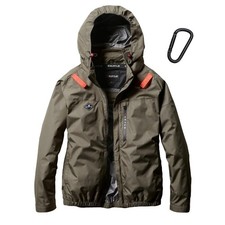 BURTLE AC2061 Giacca