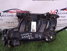 COLLETTORE ASPIRAZIONE PER MERCEDES CLK Coupé W209 A2711401101 271955 benzina 1