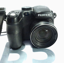 Fujifilm FinePix S1000 FD 10,0