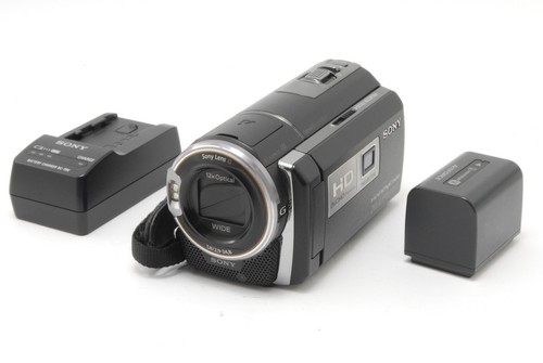 Quasi nuovo sony - sony, hdr-pj590v