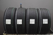 4 pneumatici pirelli 245/45 r19 275/40 r19 98w 101w invernali ap017449