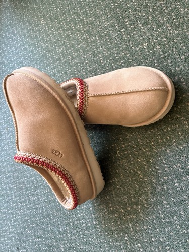 Uggs donna beige taglia - , 6