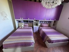 camere da letto complete