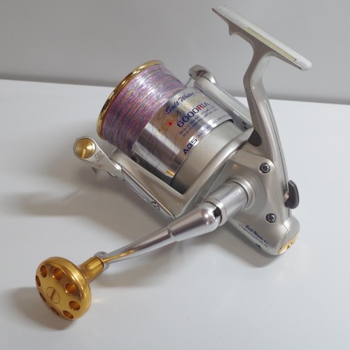 Daiwa excellent a7577 6000ria - excellent,