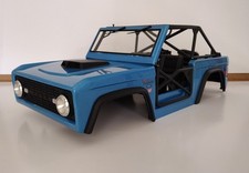 Corpo 1/10 Axial SCX10 III