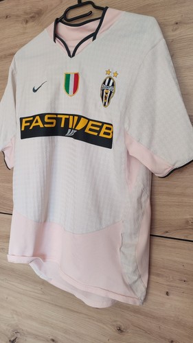 Maglia calcio vintage juventus - calcio,